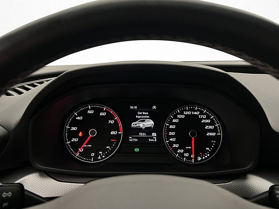 Seat Leon 15 of 30