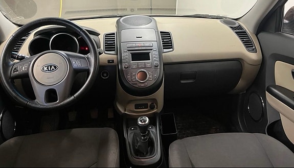 Kia Soul 4 of 4