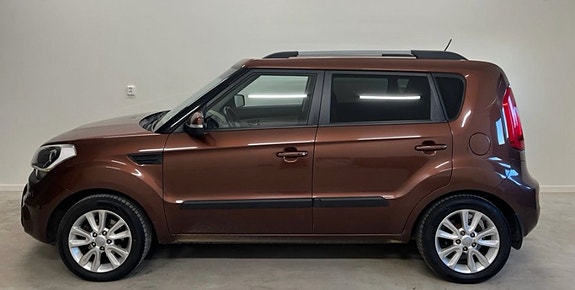 Kia Soul 2 of 4