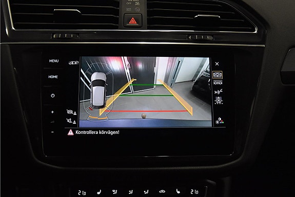 Volkswagen Tiguan Allspace 21 of 24