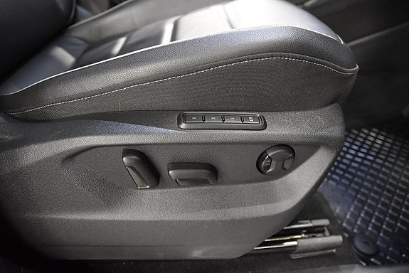 Volkswagen Tiguan Allspace 14 of 24