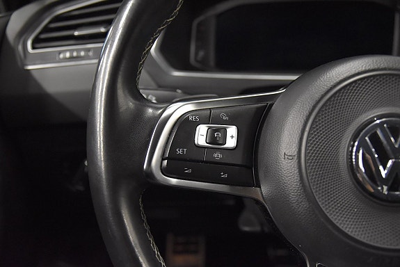 Volkswagen Tiguan Allspace 10 of 24