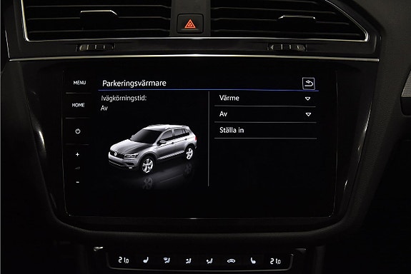 Volkswagen Tiguan Allspace 20 of 24