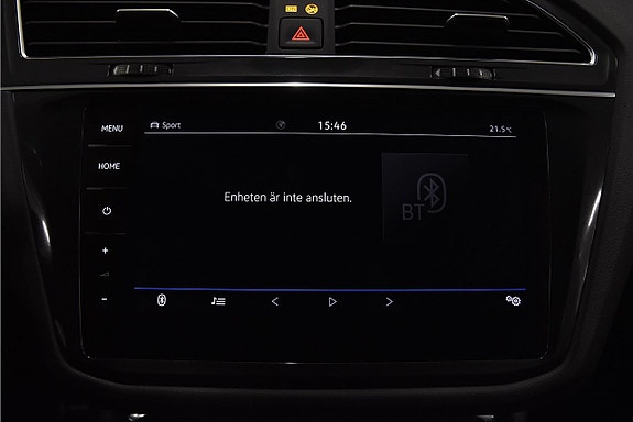 Volkswagen Tiguan Allspace 17 of 24