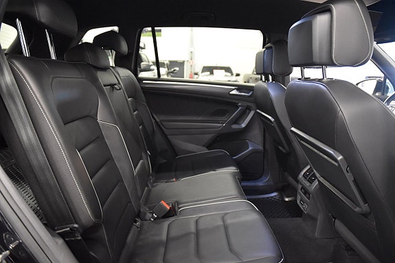 Volkswagen Tiguan Allspace 13 of 24
