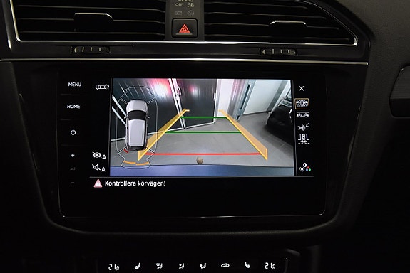 Volkswagen Tiguan Allspace 21 of 24
