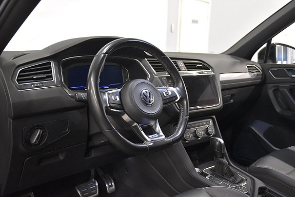 Volkswagen Tiguan Allspace 9 of 24