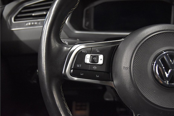 Volkswagen Tiguan Allspace 10 of 24