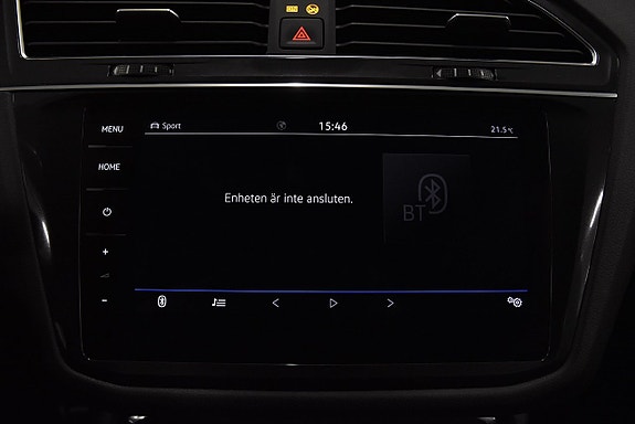 Volkswagen Tiguan Allspace 17 of 24