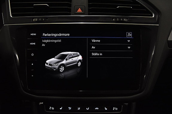Volkswagen Tiguan Allspace 20 of 24