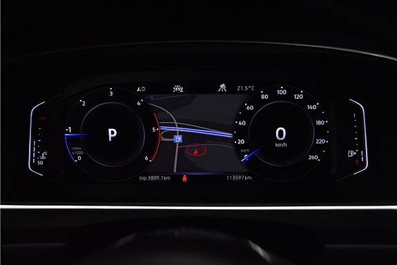 Volkswagen Tiguan Allspace 16 of 24