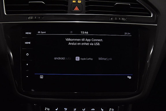 Volkswagen Tiguan Allspace 18 of 24