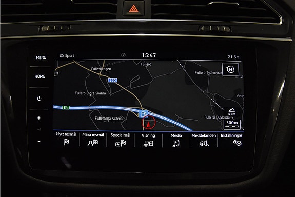 Volkswagen Tiguan Allspace 19 of 24
