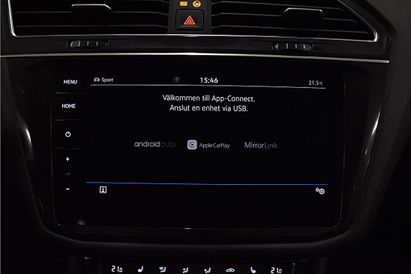 Volkswagen Tiguan Allspace 18 of 24