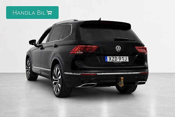 Volkswagen Tiguan Allspace 7 of 24
