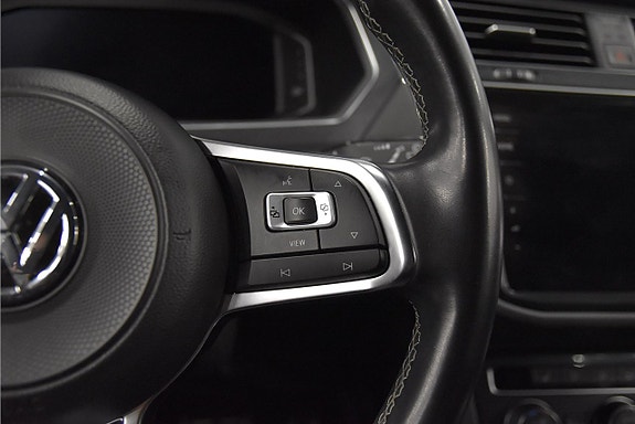 Volkswagen Tiguan Allspace 11 of 24