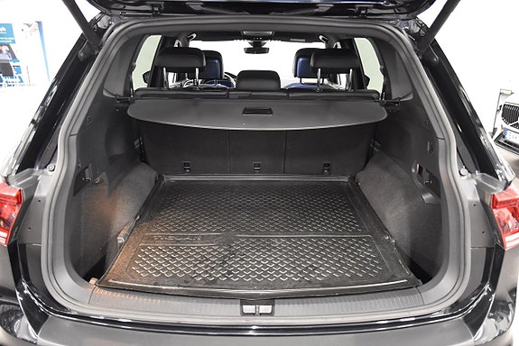 Volkswagen Tiguan Allspace 24 of 24