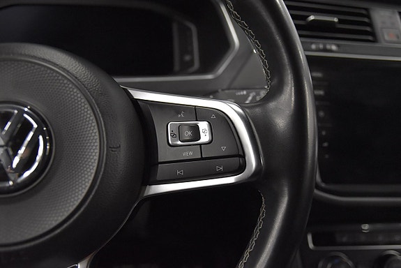 Volkswagen Tiguan Allspace 11 of 24