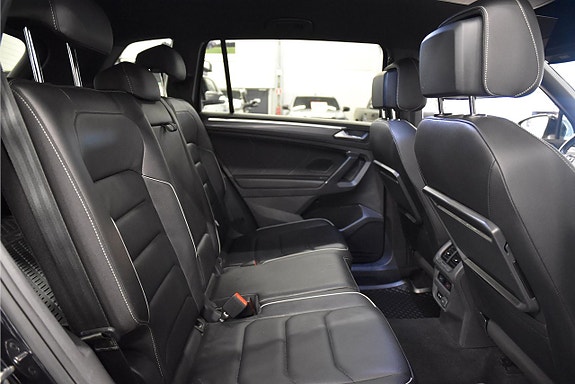 Volkswagen Tiguan Allspace 13 of 24