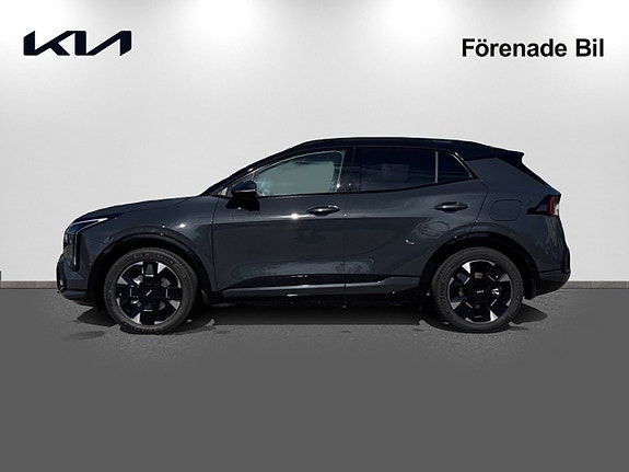Kia Sportage 4 of 20