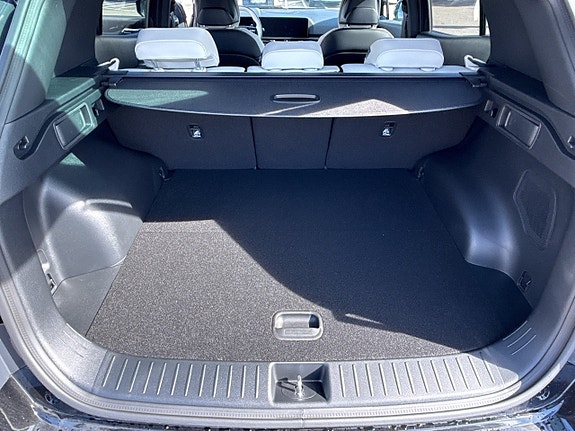 Kia Sportage 14 of 20