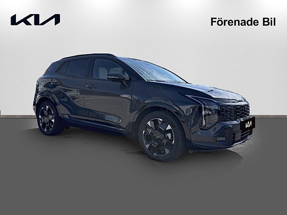 Kia Sportage 3 of 20