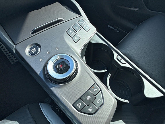 Kia Sportage 12 of 20