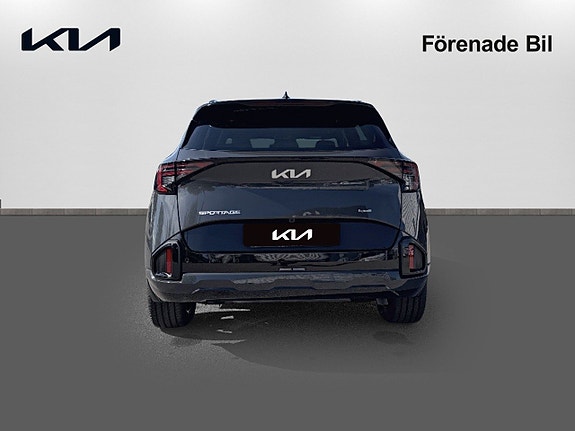 Kia Sportage 5 of 20