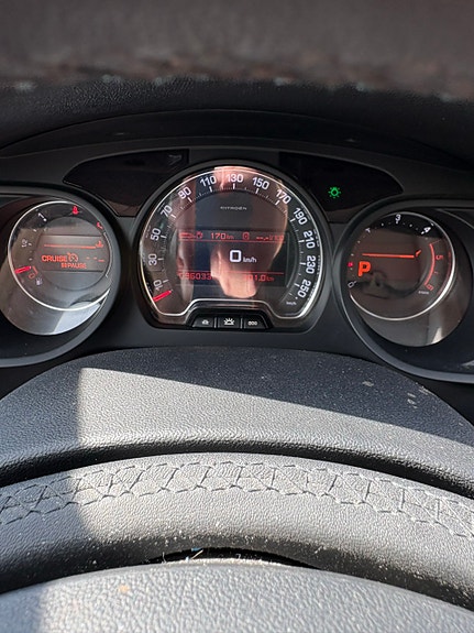Citroen C5 8 of 11