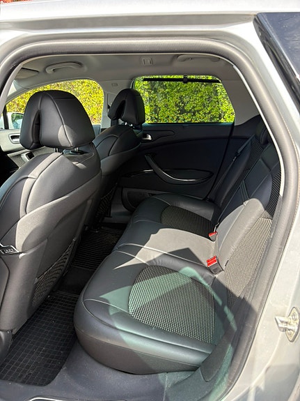 Citroen C5 5 of 11