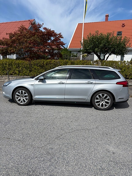 Citroen C5 6 of 11