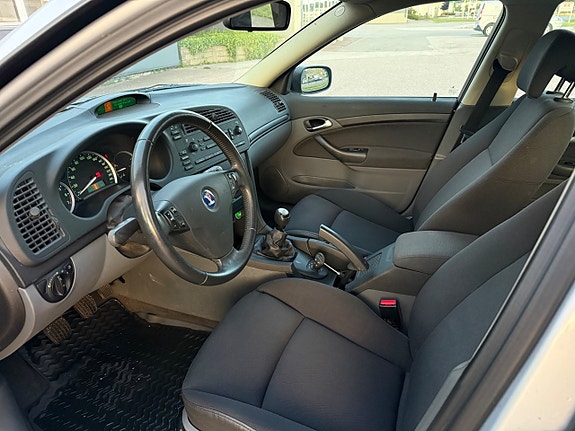 Saab 9-3 22 of 24
