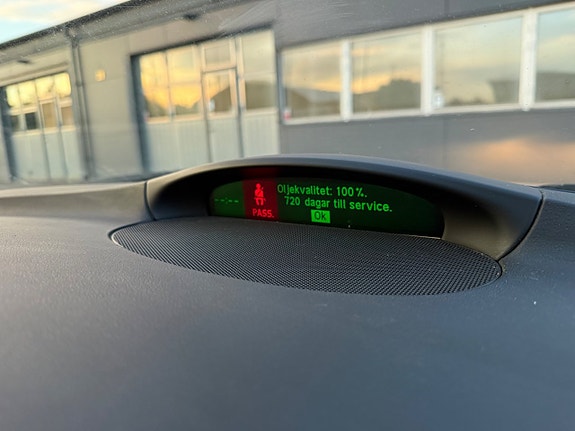 Saab 9-3 16 of 24