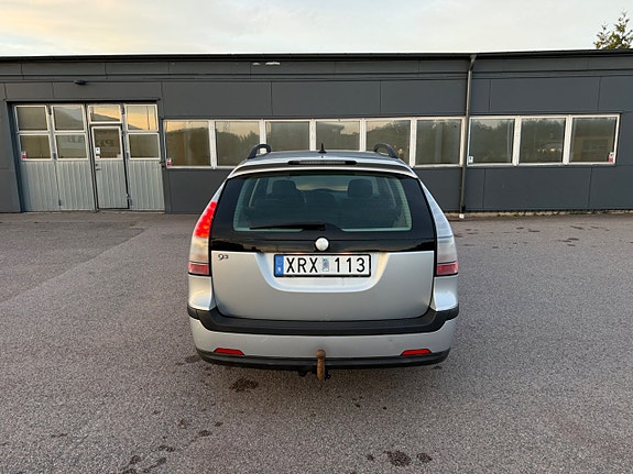 Saab 9-3 9 of 24