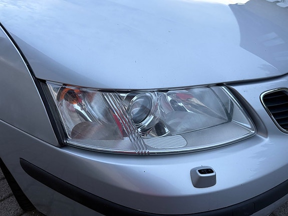Saab 9-3 23 of 24