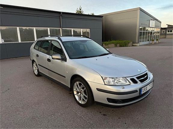 Saab 9-3 4 of 24