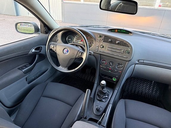 Saab 9-3 18 of 24