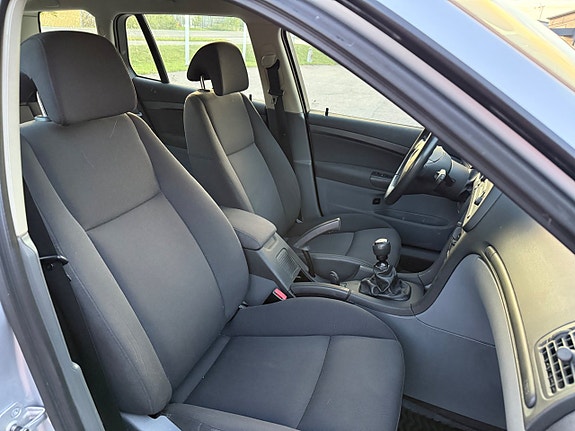 Saab 9-3 24 of 24