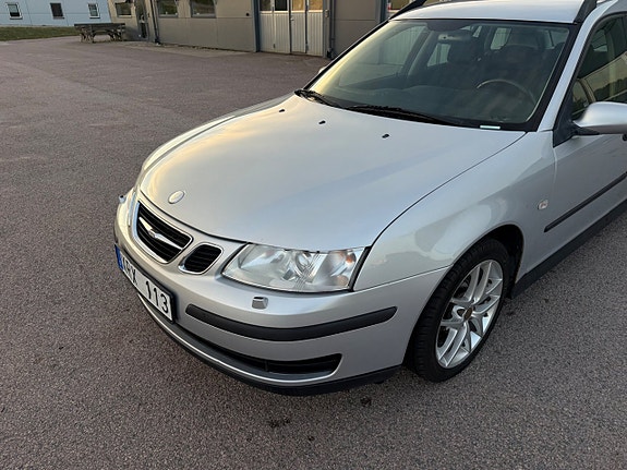 Saab 9-3 2 of 24