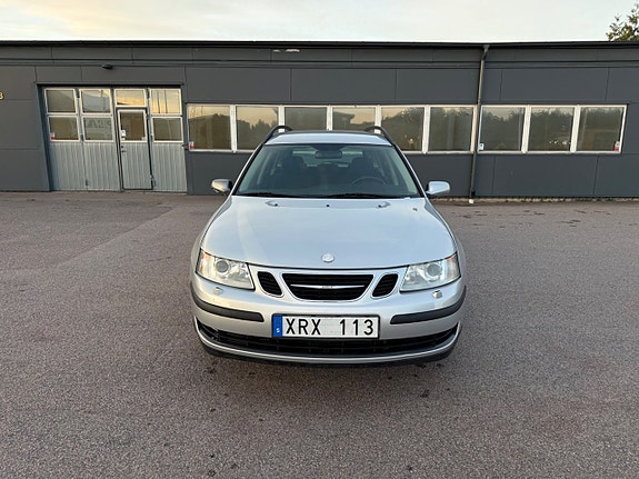 Saab 9-3 3 of 24