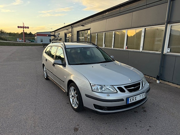 Saab 9-3 6 of 24