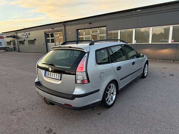 Saab 9-3 10 of 24
