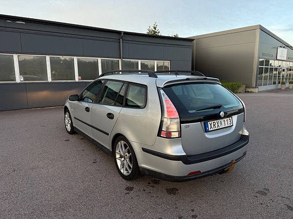 Saab 9-3 8 of 24