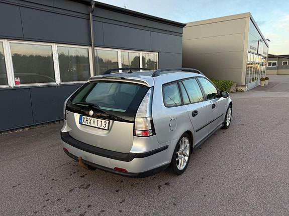 Saab 9-3 7 of 24