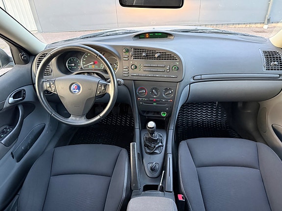 Saab 9-3 17 of 24
