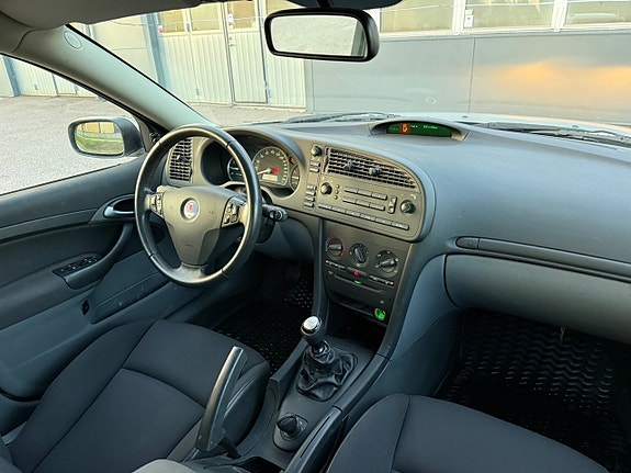 Saab 9-3 20 of 24