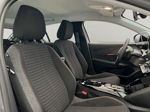 Peugeot e-208 20 of 30