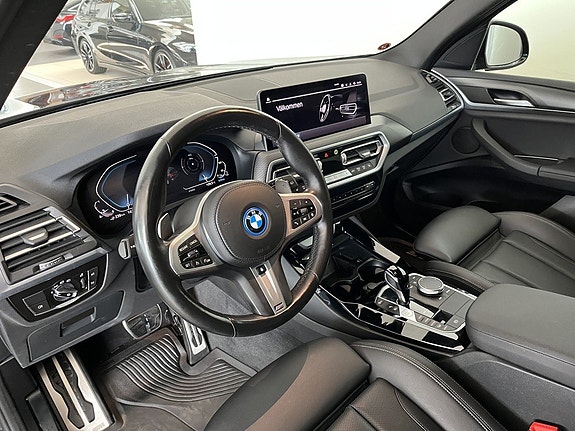 BMW X3 6 of 15