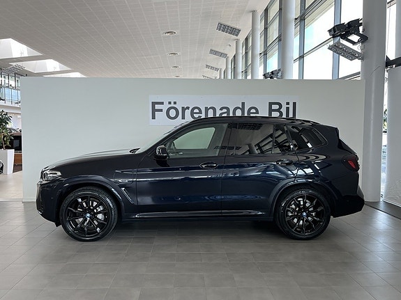 BMW X3 3 of 15