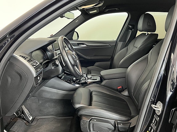 BMW X3 5 of 15